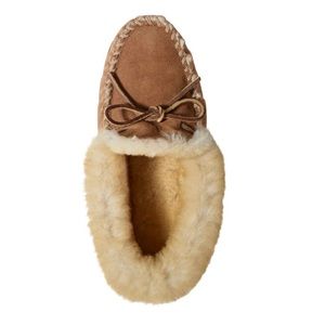 L.L. Bean Women's Wicked Good Moccasins